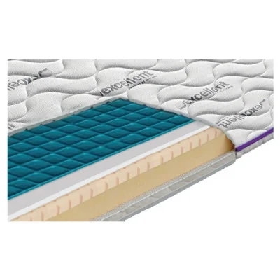 Mattress cover ComfoGel Neolux